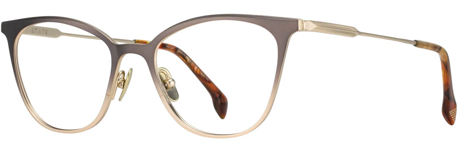 STATE Optical Co. WILLOW Eyeglasses - view 9